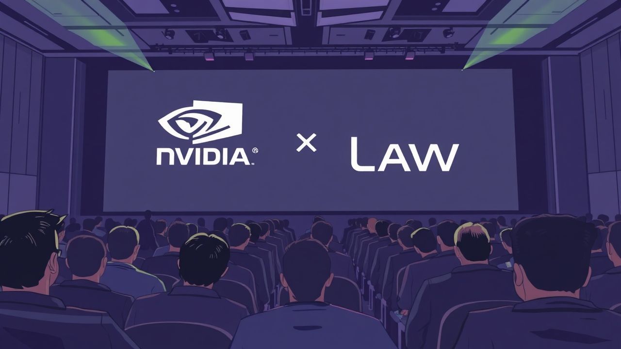 Nvidia and OpenClaw ignite excitement at GTC 2026