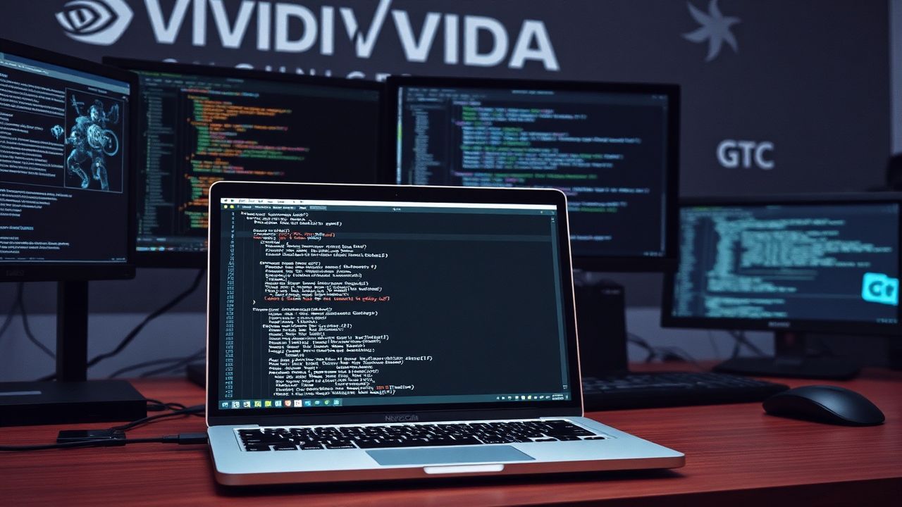 NVIDIA Announces NemoClaw: Open-Source Tool for AI Developers