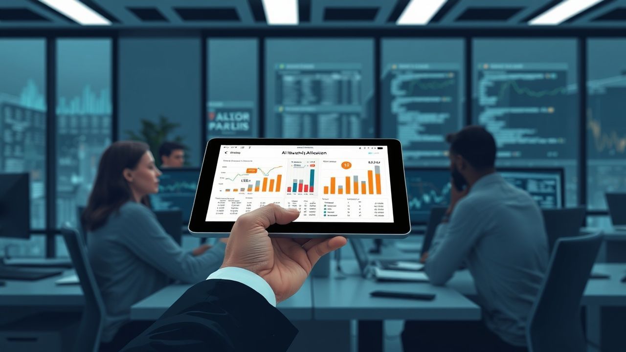 Nvidia Employees Ask About Token Allocation at GTC 2026