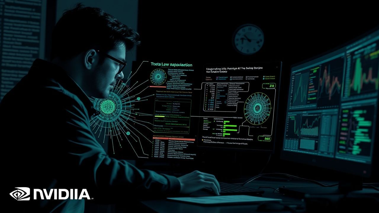 NVIDIA Introduces NemoClaw Stack for OpenClaw AI Agent Platform