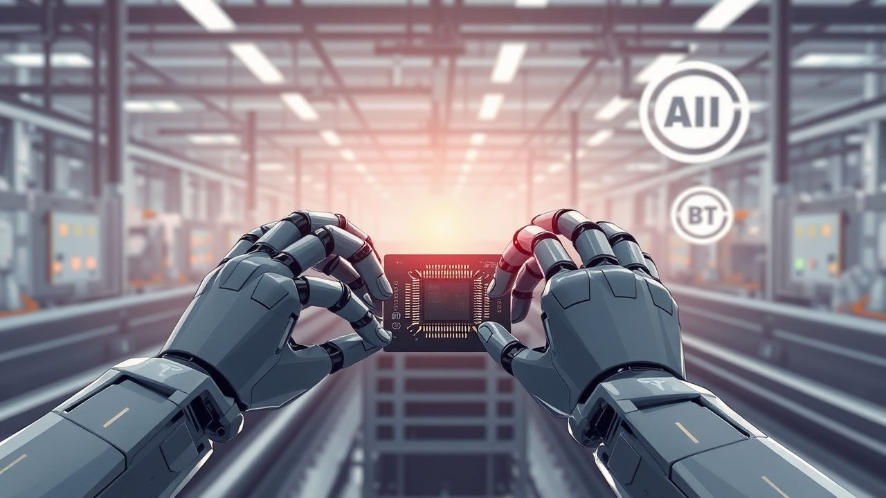 Nvidia launches NemoClaw to rival OpenClaw - but BAT chose OpenClaw first