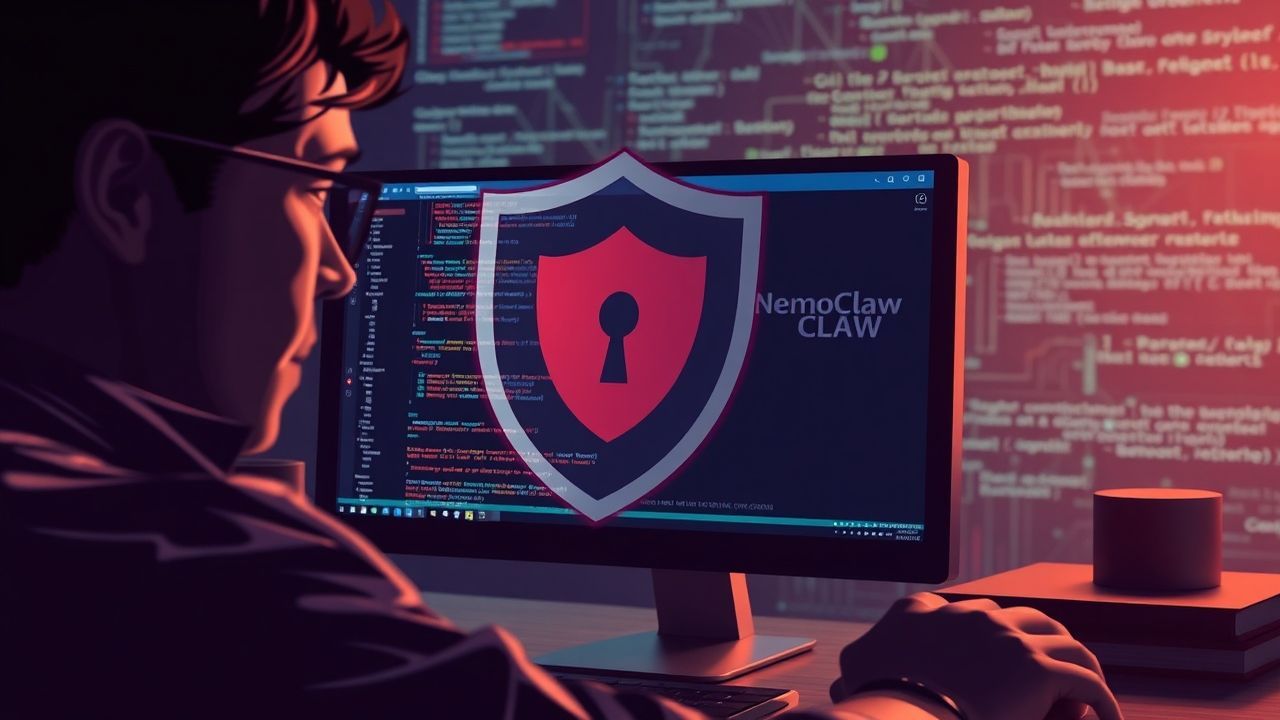 Nvidia Releases "Secure" NemoClaw - Users Ask: Is My Version Dangerous?