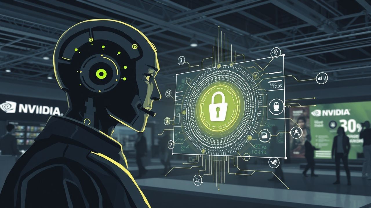 NVIDIA Unveils OpenClaw Strategy: Enterprise AI Agents Are Here