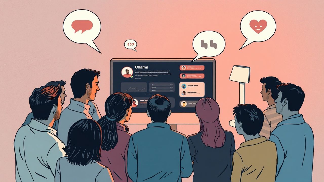 Ollama Users Wanted: How Satisfied Are You With This AI Tool?