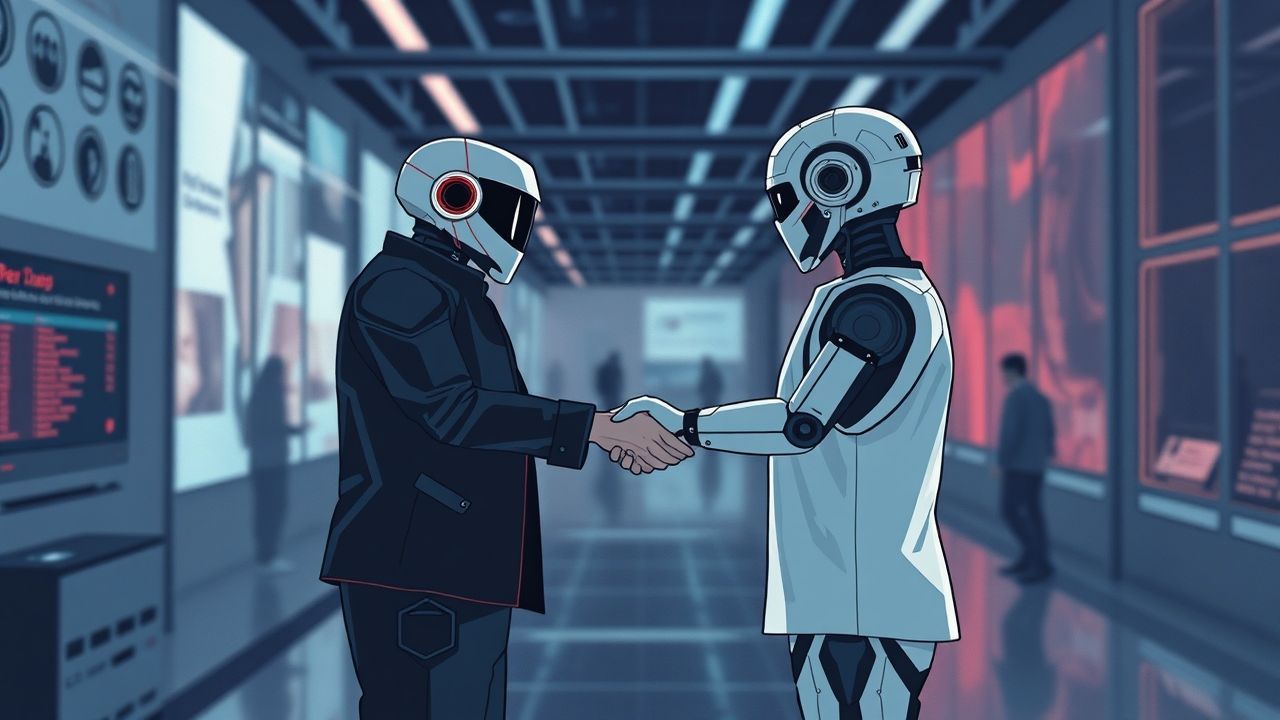 OpenAI Hires OpenClaw Founder - Agent Era Acceleration