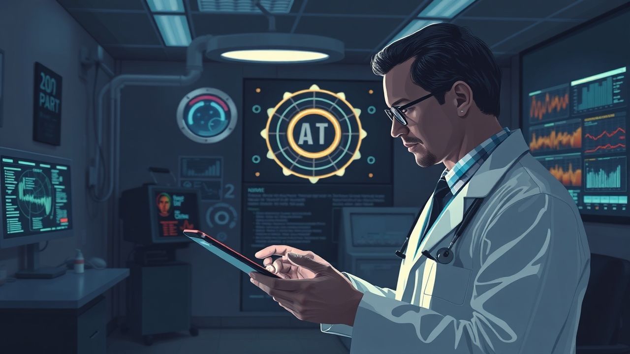 OpenAI Revolutionizes Healthcare - Experts Recommend Specialized AI Projects