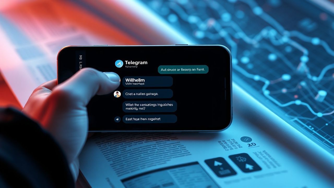 OpenClaw 3.0: Autonomous AI Assistant "Wilhelm" via Telegram