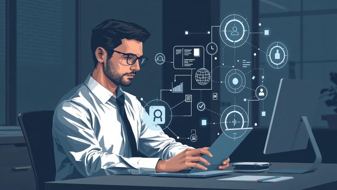 OpenClaw Agent Handles Inbox and Spreadsheets