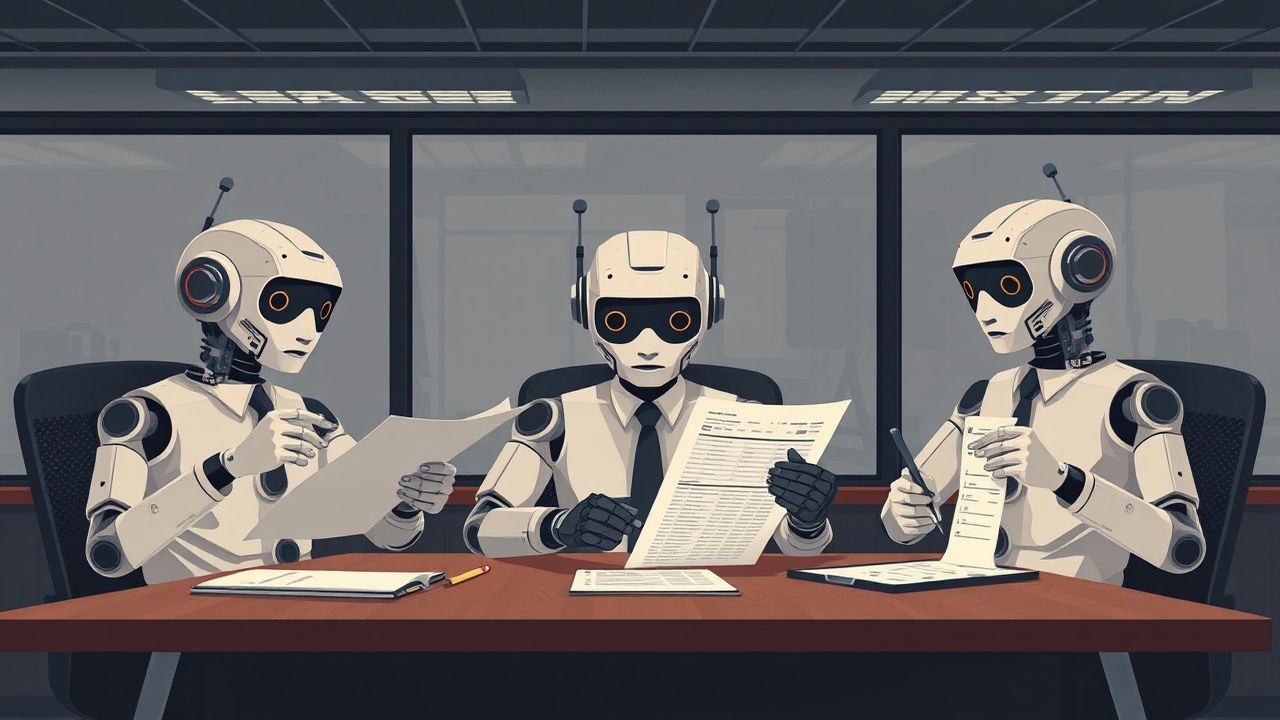 OpenClaw Agents Develop Emergent Group Dynamics