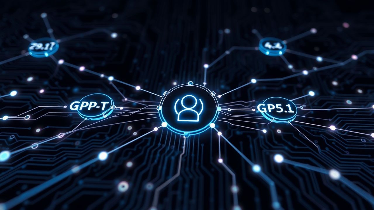 OpenClaw Agents Seamlessly Switch Between LLM Models