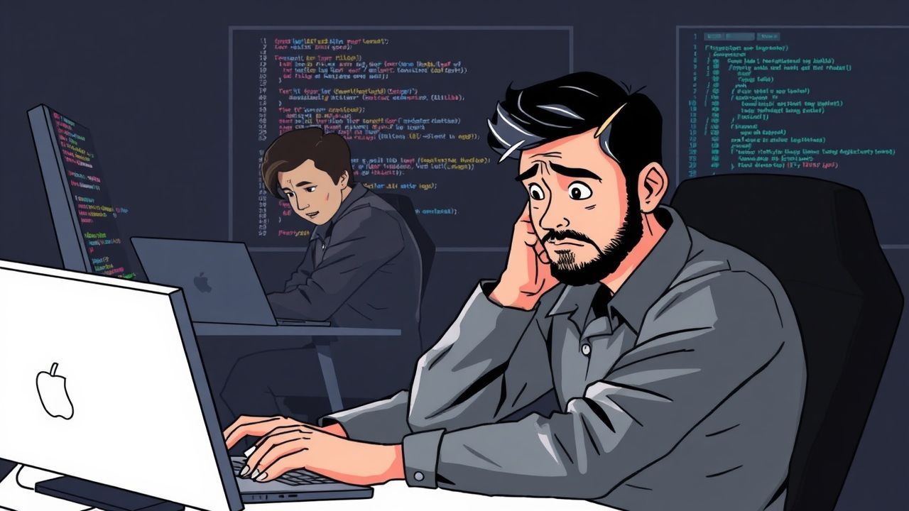 OpenClaw AI Coding Tools Criticized Again