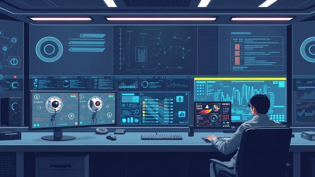 OpenClaw AI Command Center: 10-Person Output for One-Person Companies