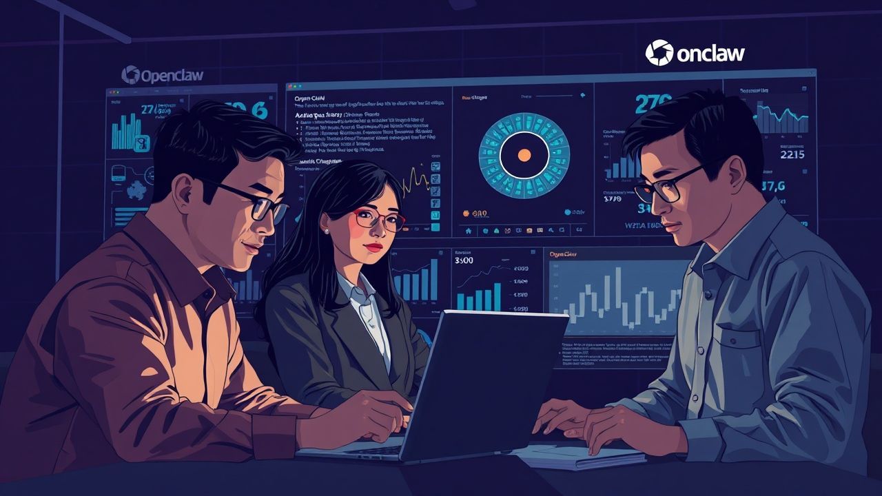 OpenClaw AI Community Grows: New Users from Asia