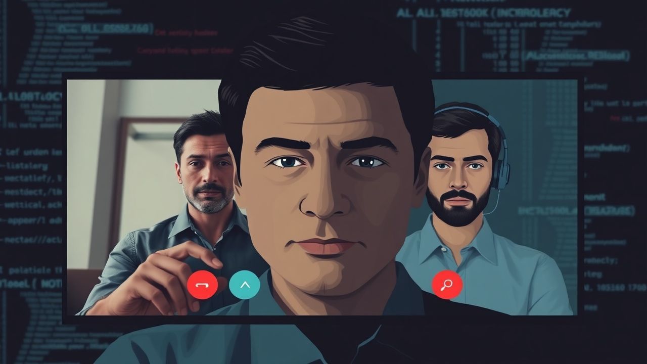 OpenClaw AI Technology Offers Face Swapping and Deepfakes