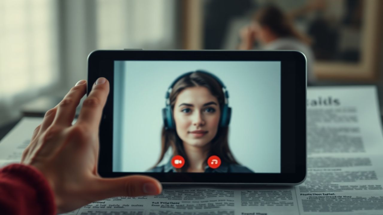 OpenClaw: AI Video Call Feature Enables Face Swapping