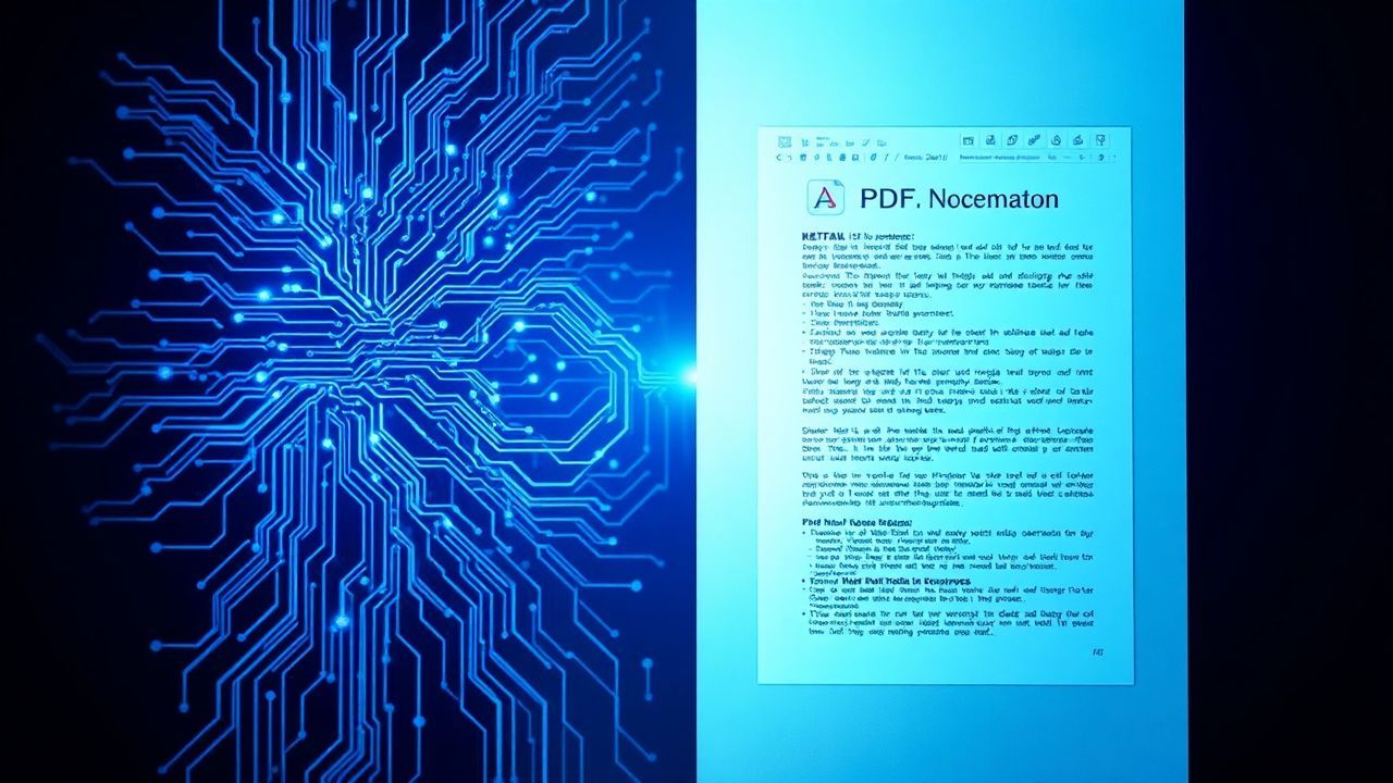 OpenClaw and ComPDF: AI-Powered Document Processing for 2026