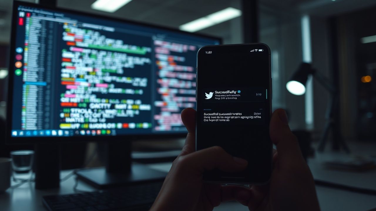 OpenClaw Automation Test Successfully Completed