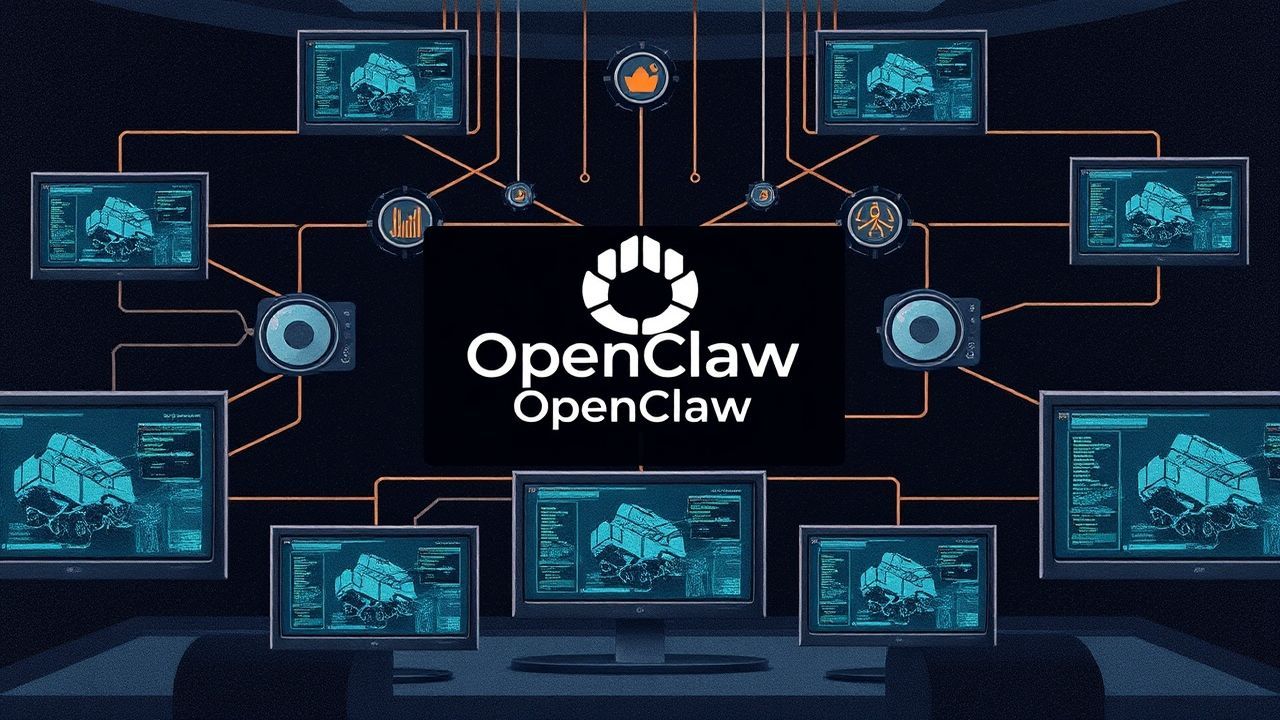 OpenClaw ClawMonitor v0.1.9 released - Model monitoring now integrated