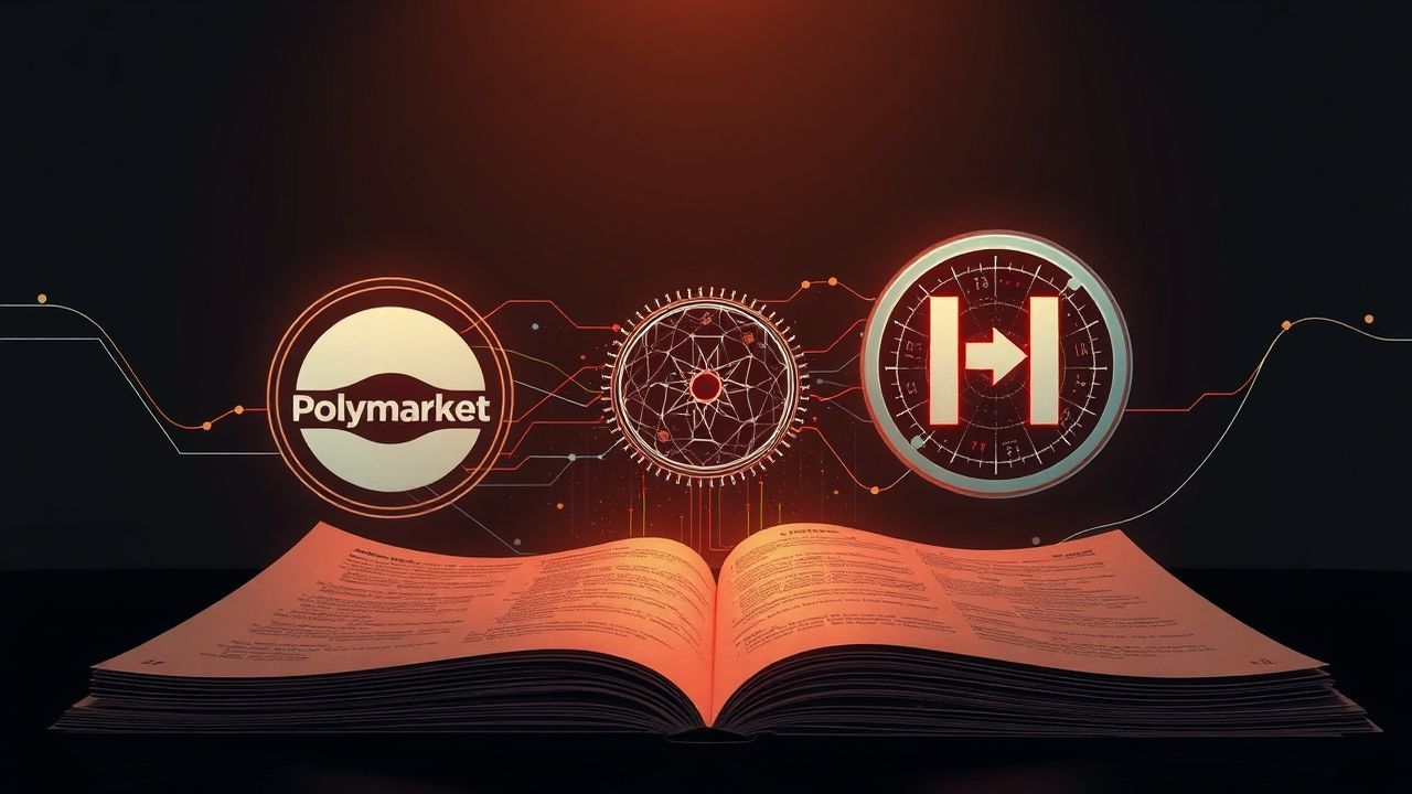 OpenClaw combines Polymarket and Hyperliquid in one AI agent