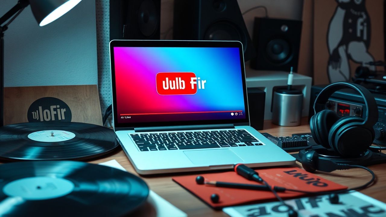 OpenClaw Community launches 24/7 Lofi music radio "LoFi Claw"