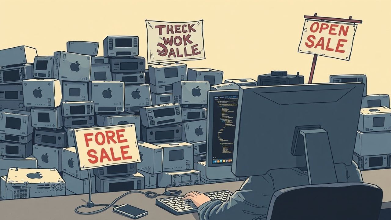 OpenClaw Criticized as "Unreliable Cronjob UI"