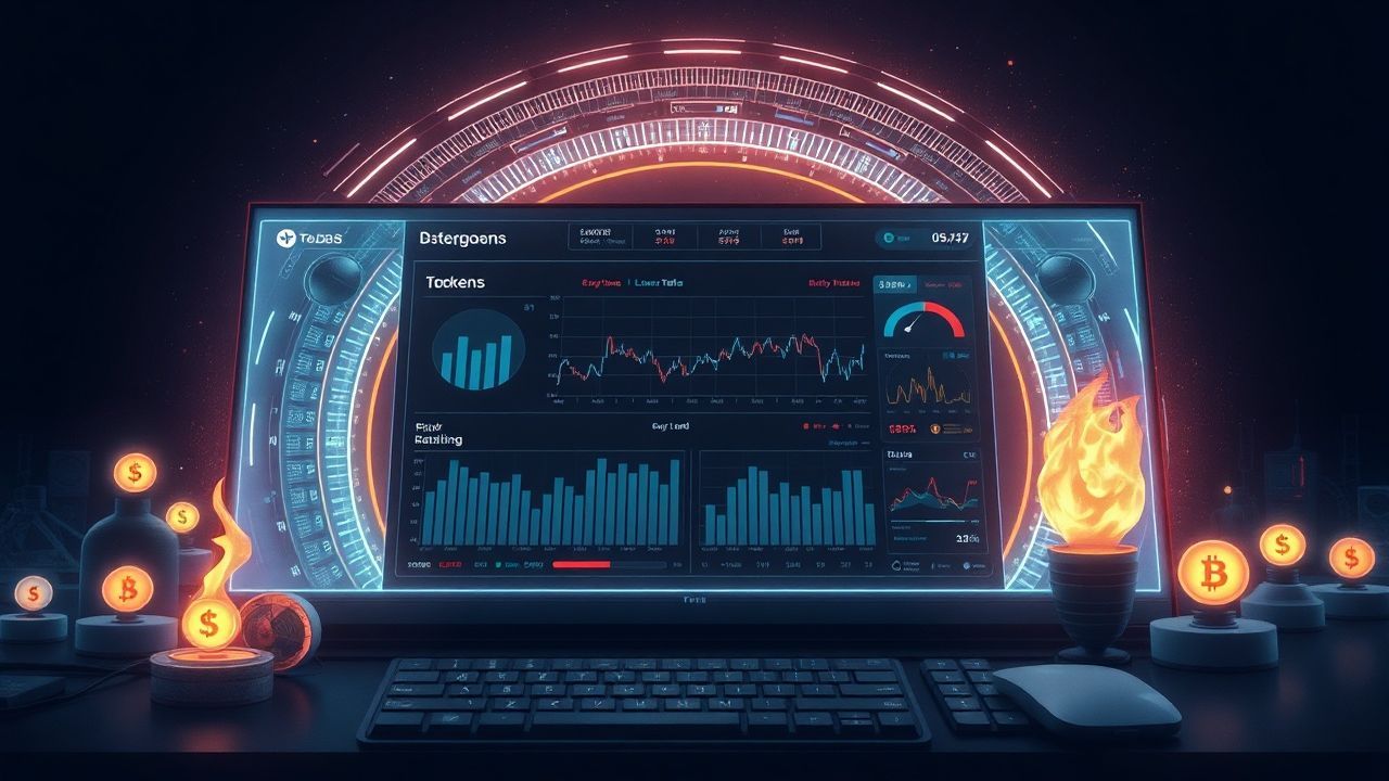 OpenClaw Development: Dashboard and Buyback Features Planned