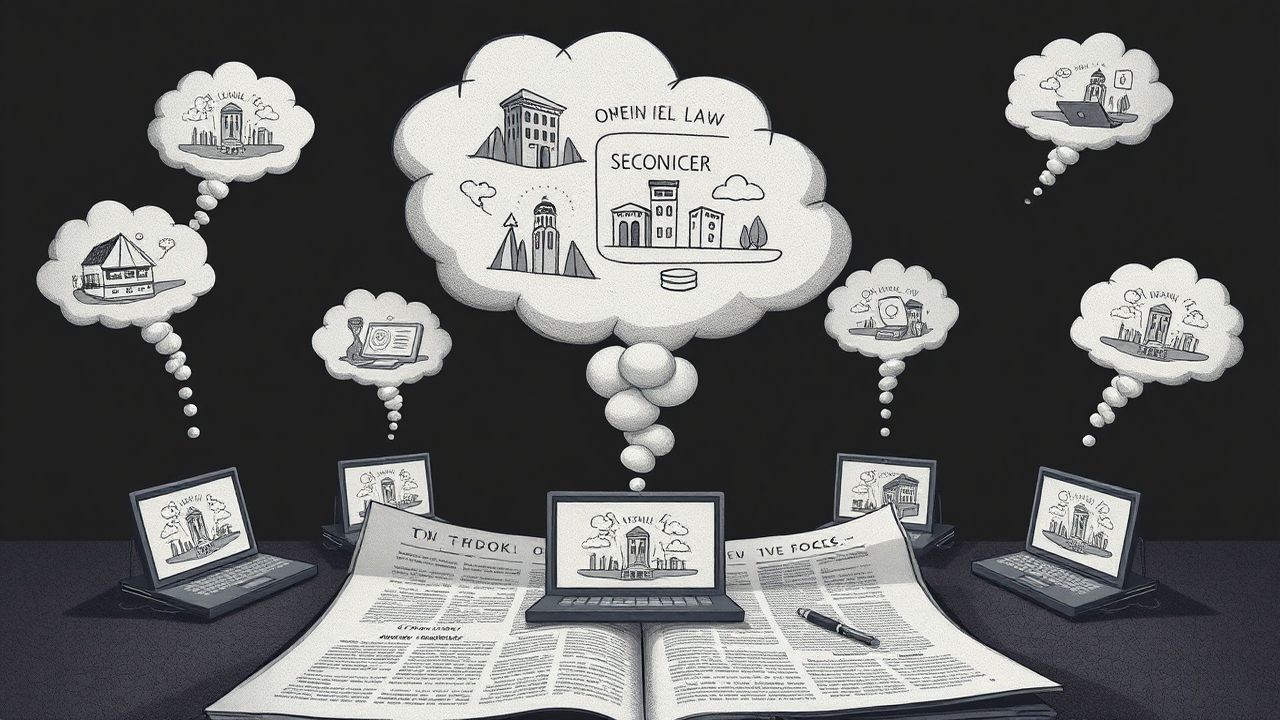 OpenClaw Economy: Second-Order Effects Through Fake Posts