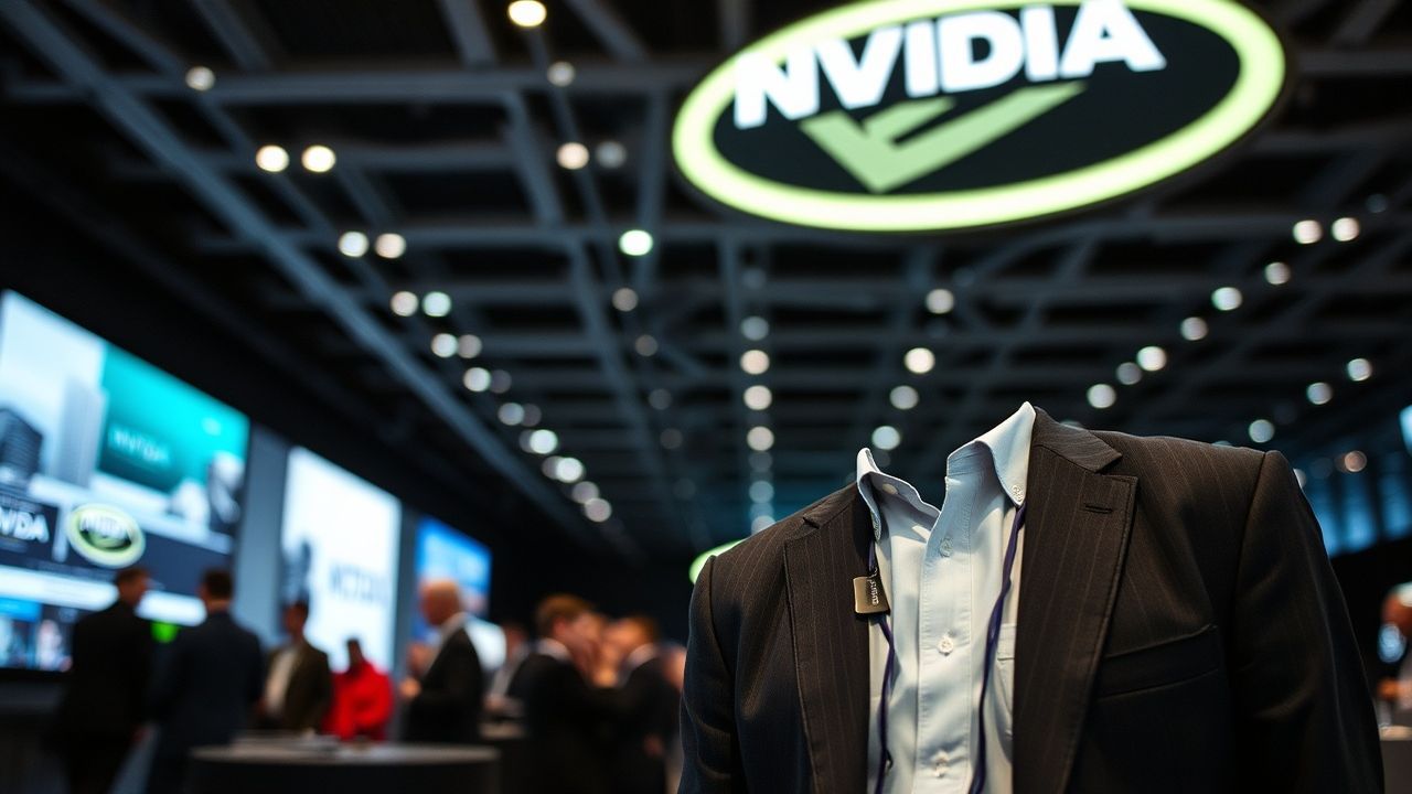 OpenClaw Founder Peter Steinberger Makes Strong Impression at NVIDIA GTC 2026