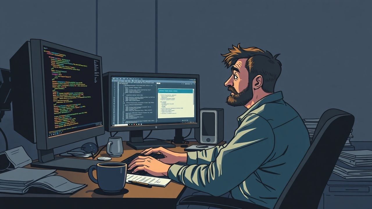 OpenClaw Gateway Issues Cause Frustration and Amusement