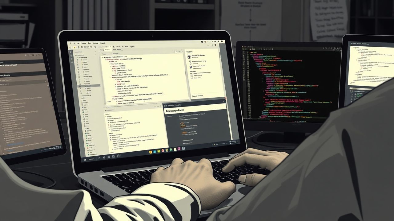 OpenClaw Git Integration Requested: User Seeks Markdown-Based Article Organization