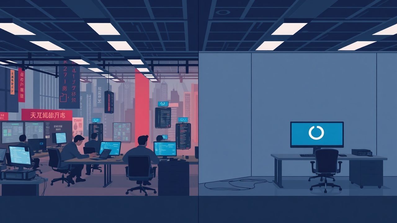 OpenClaw in Europe: Still Unknown Despite AI Boom