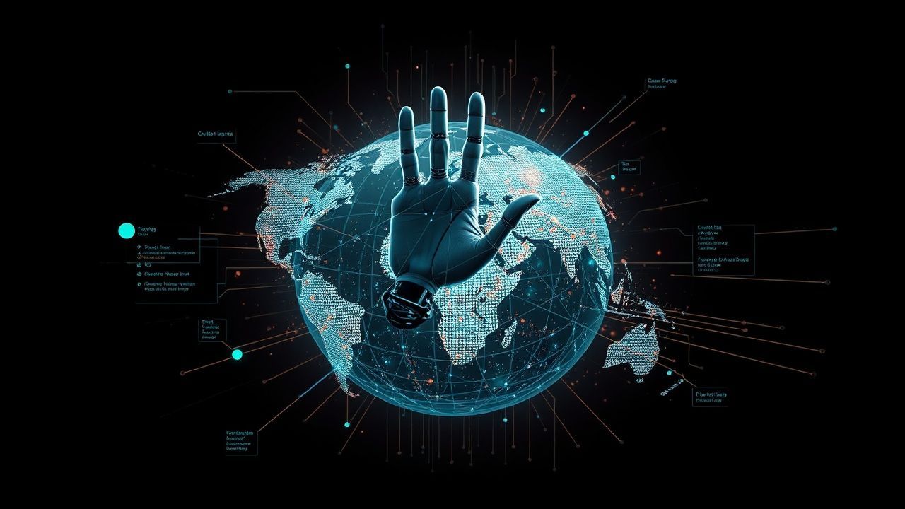 OpenClaw Integration: Bots to Access Global Data Feeds