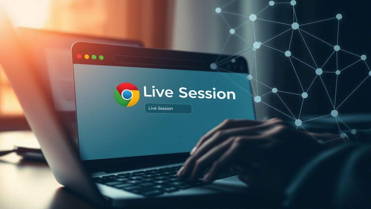 OpenClaw Introduces Live Chrome Session Attach