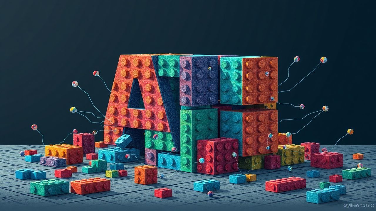 OpenClaw Introduces Modular AI Skills - Building AI Teams Like Lego Blocks