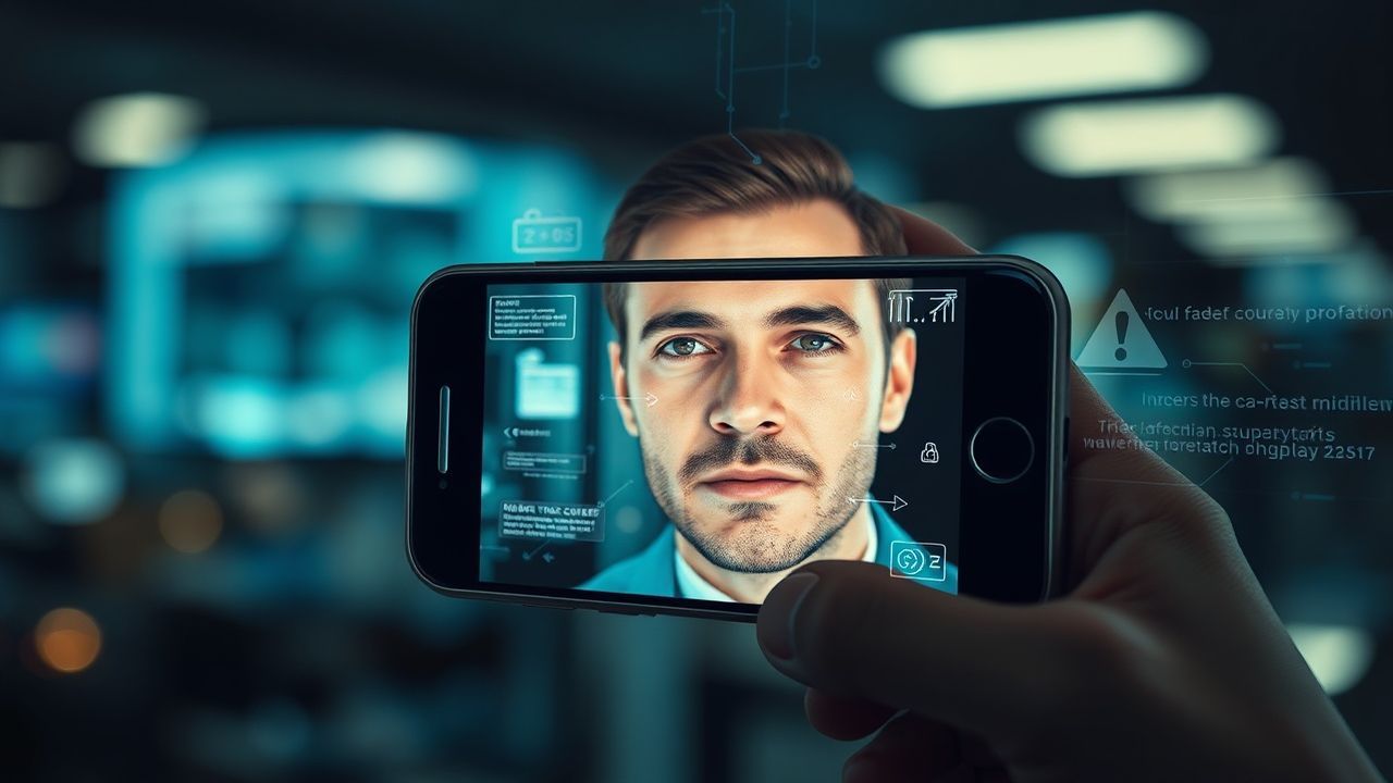 OpenClaw Offers AI Deepfake Technology for Smartphones and Video Chats