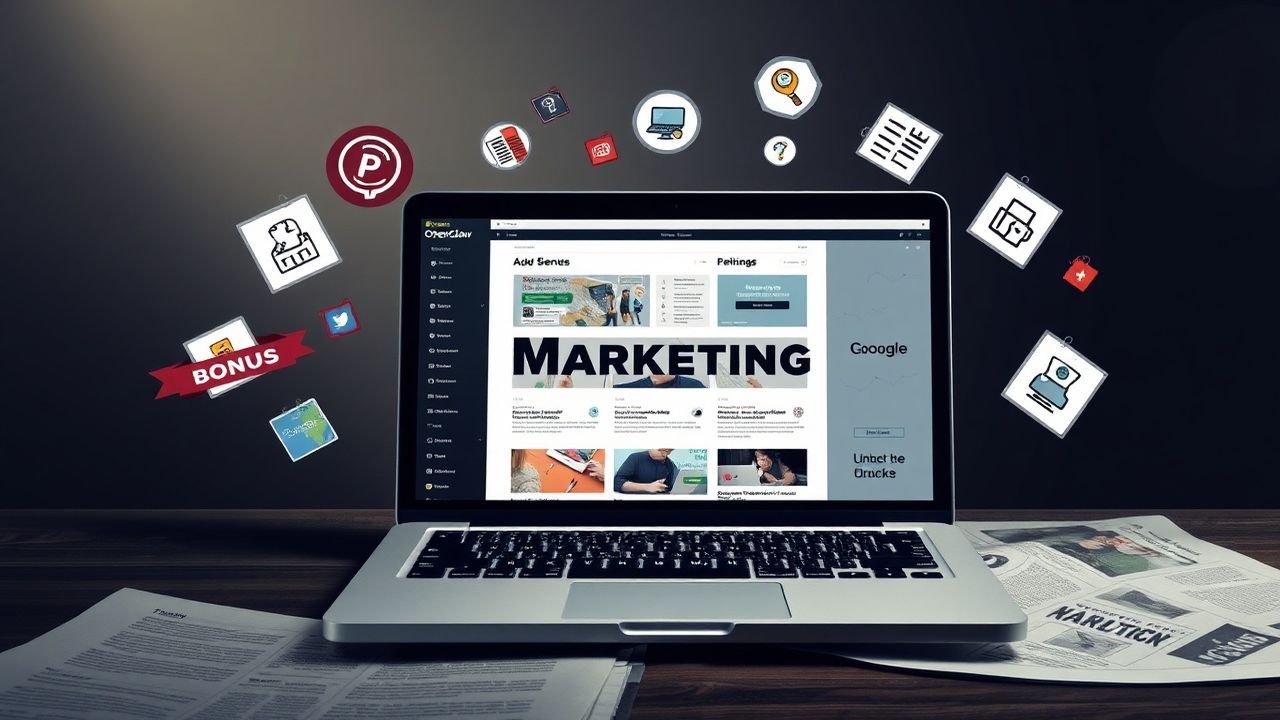 OpenClaw Platinum Bundle Review: Exclusive Bonus by Chad Nicely