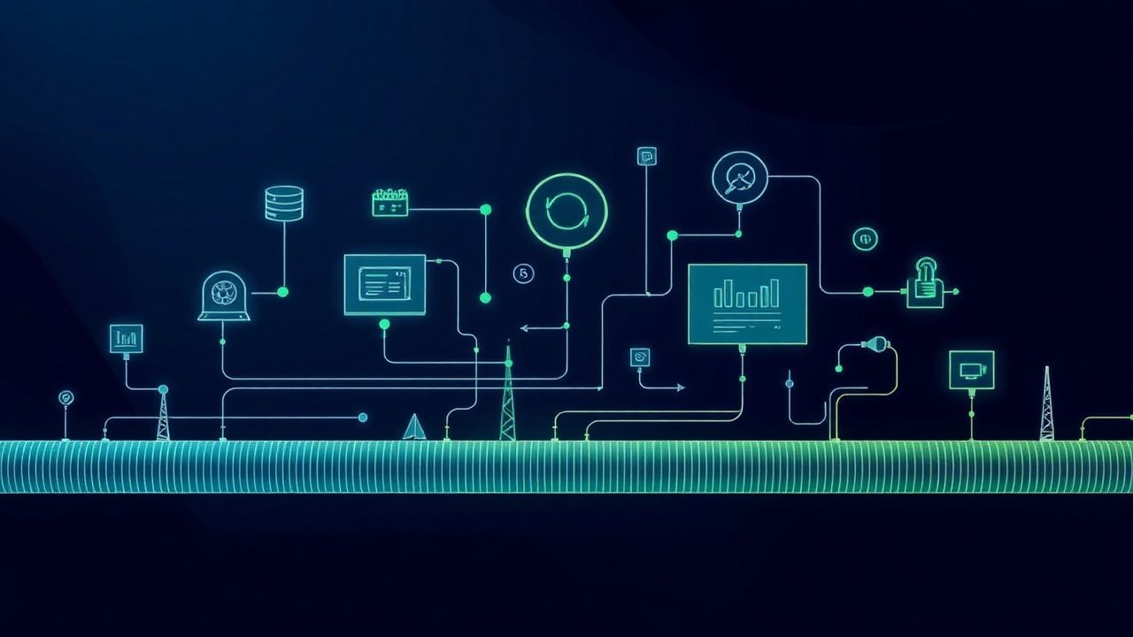 OpenClaw releases new data pipeline architecture