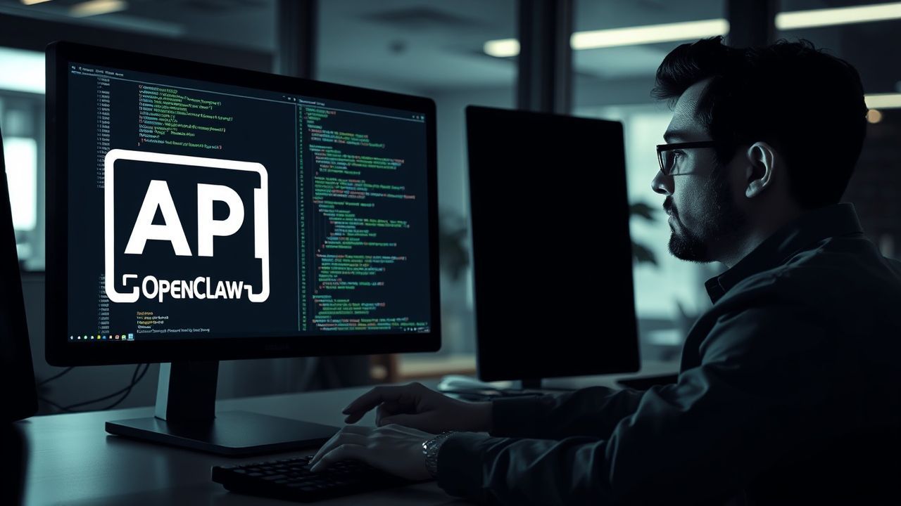 OpenClaw Replaces API Functions - User Amazed