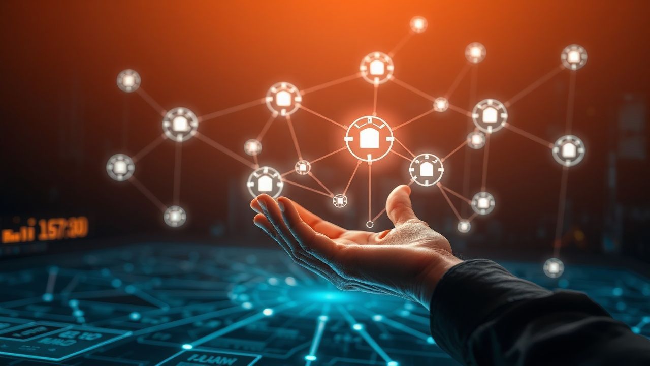 OpenClaw Revolutionizes AI Agent Orchestration