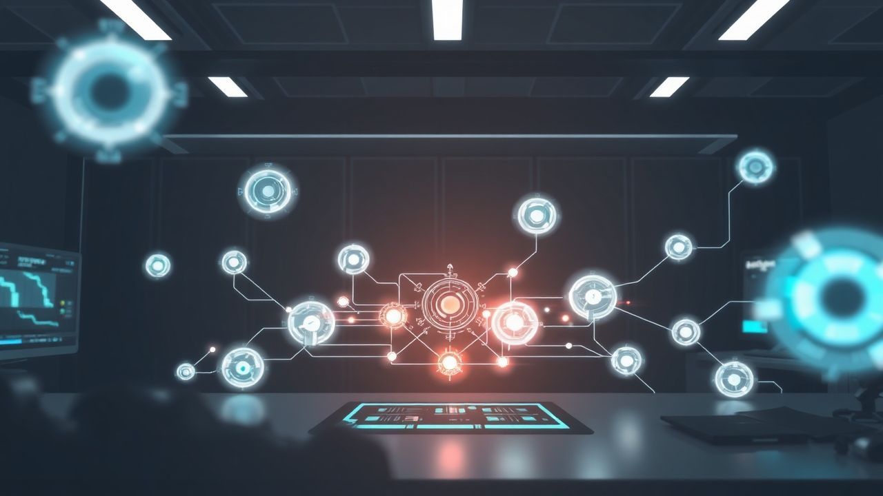 OpenClaw Revolutionizes AI Agent Orchestration