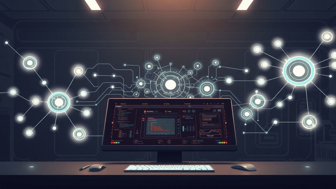 OpenClaw Revolutionizes AI Workflows with Agent Orchestration