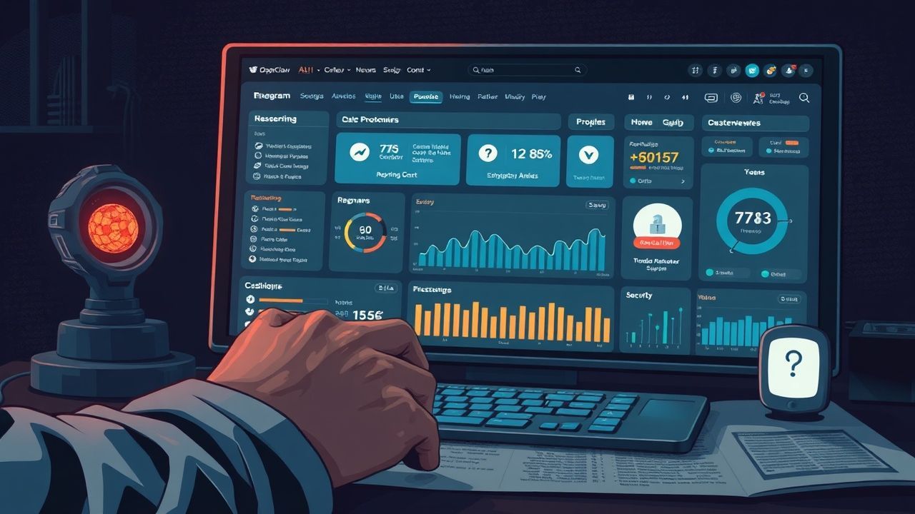 OpenClaw Telegram Recognition Enables Automated Request Processing