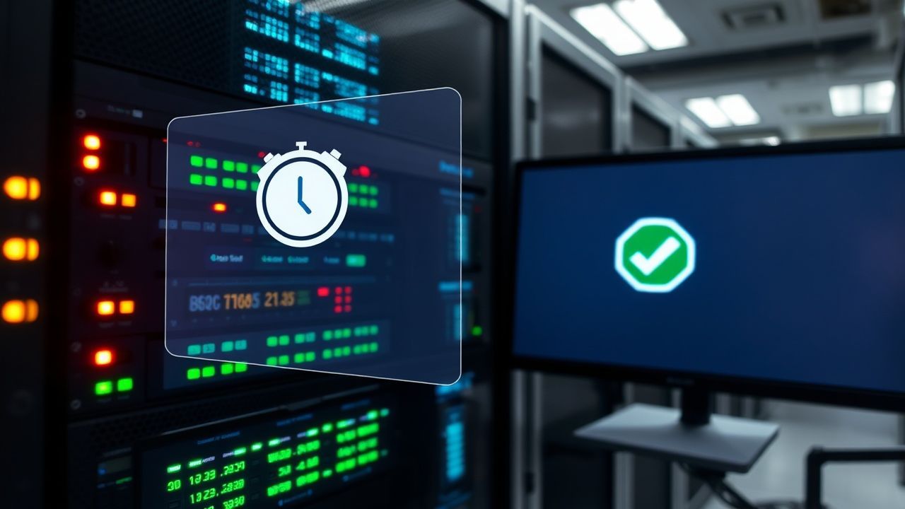 OpenClaw: Tenth Cron Job Test for Automated Publishing