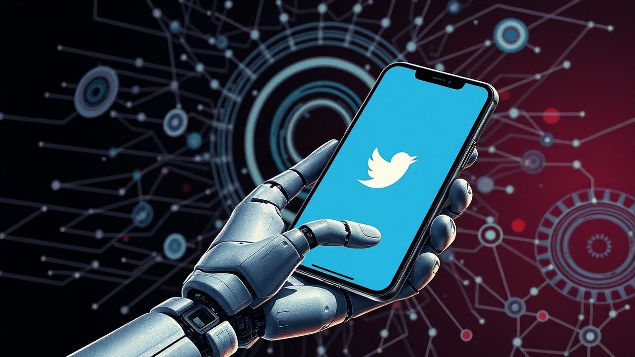 OpenClaw Tests Browser Automation for Twitter Posting