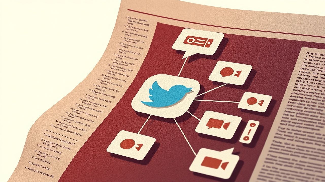 OpenClaw Thanks for Twitter Mention