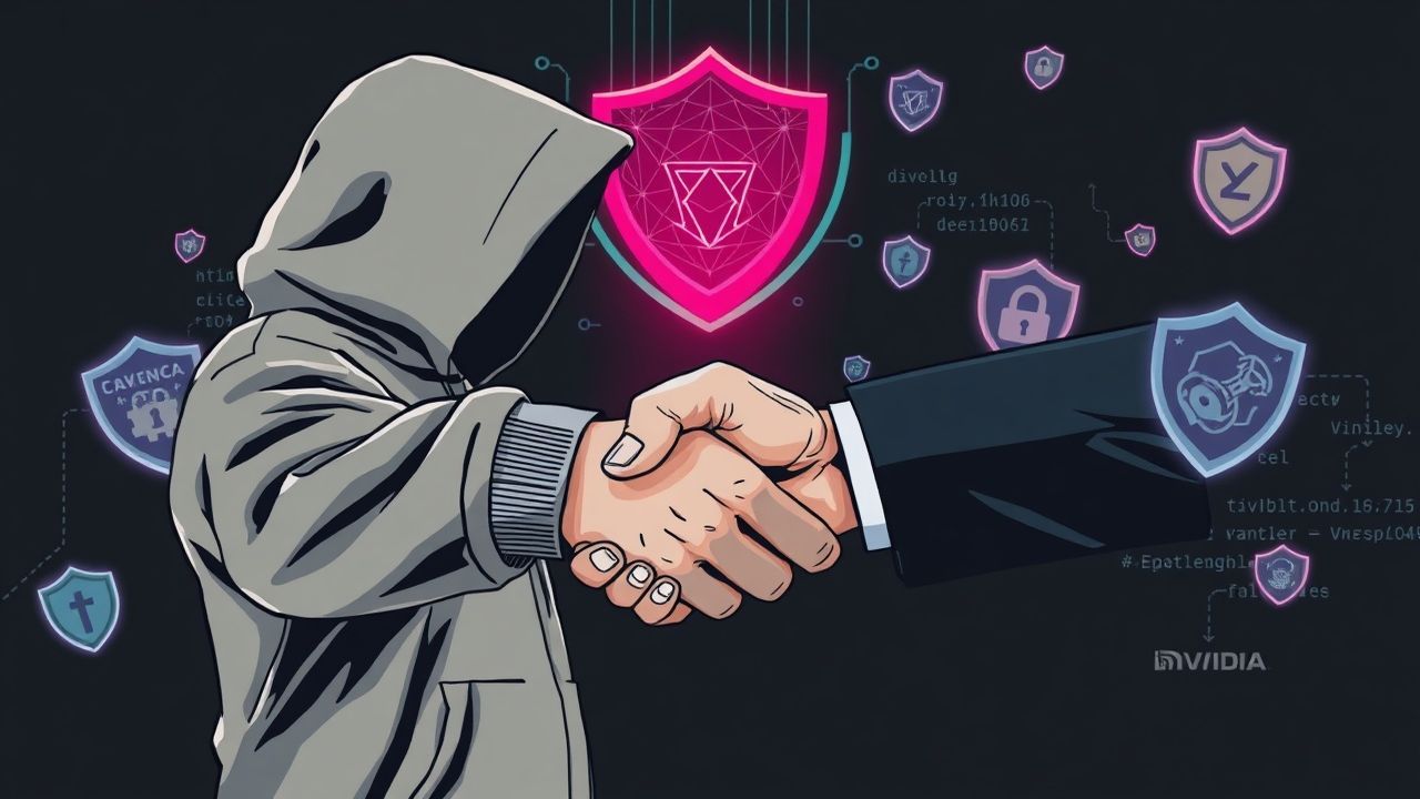 OpenClaw Thanks Nvidia Engineers for Security Fixes - Jensen Huang Praises Open-Source AI