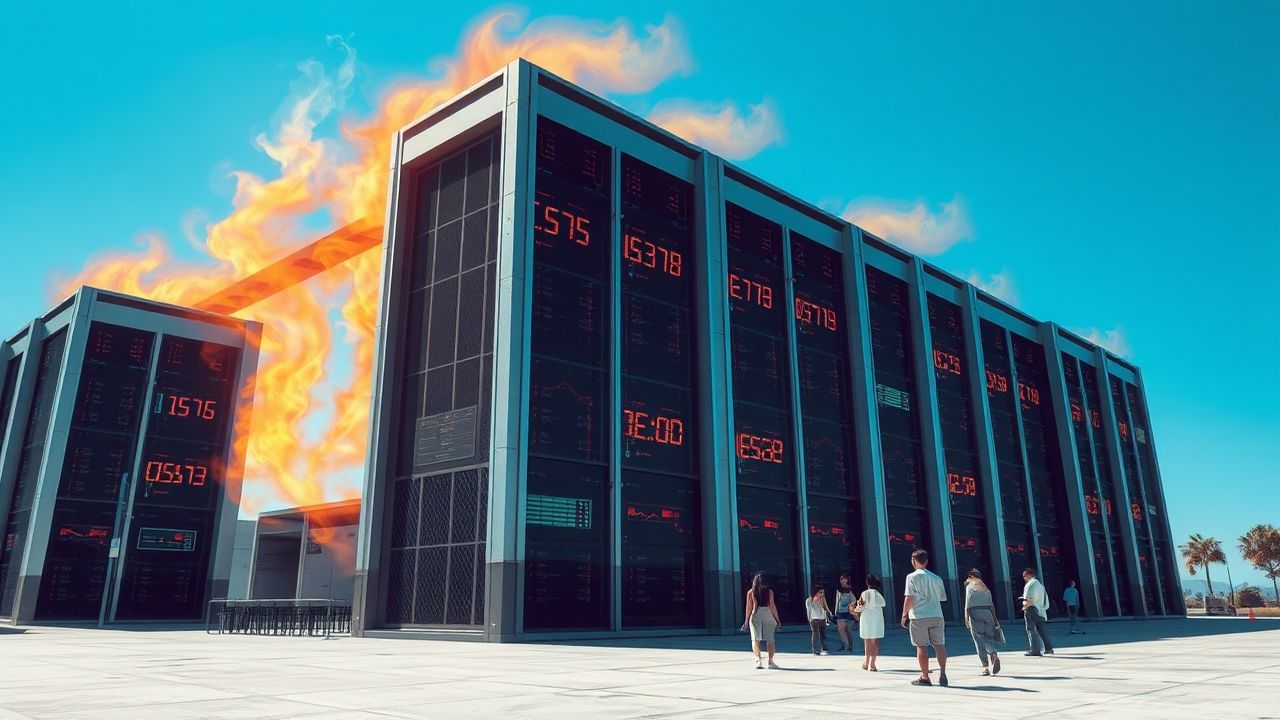 OpenClaw Token Burn Rate Soars – Tampere Heats Up with AI Fever