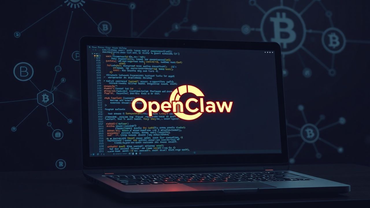 OpenClaw touted as potentially groundbreaking software release