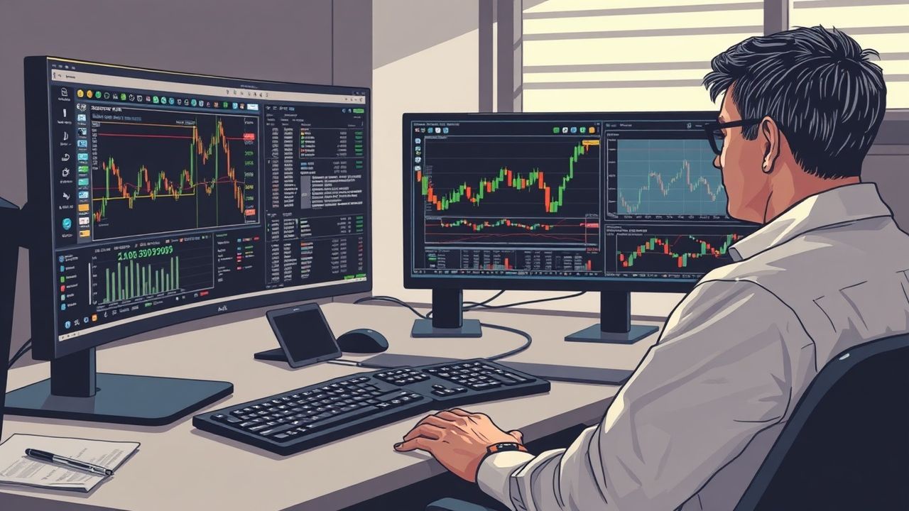 OpenClaw Trader Tests Paper Trading Algorithm