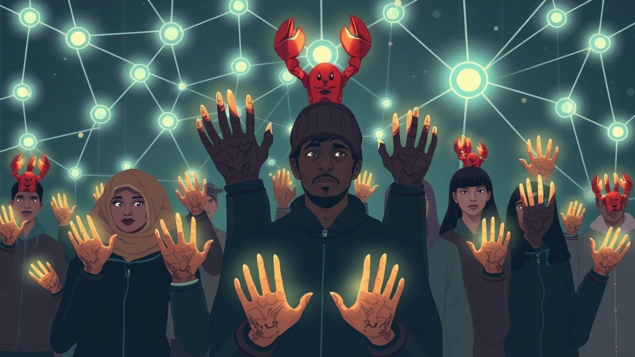 OpenClaw Transforms AI Tools into Viral Communities